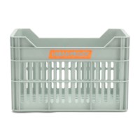 Opbergkrat | UrbanProof | Mistig Mint | 15 liter