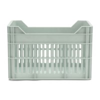 Opbergkrat | UrbanProof | Mistig Mint | 15 liter