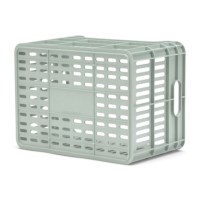 Opbergkrat | UrbanProof | Mistig Mint | 15 liter