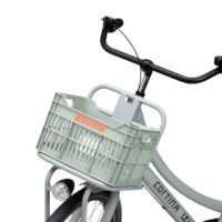 Opbergkrat | UrbanProof | Mistig Mint | 15 liter