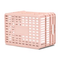 Opbergkrat | UrbanProof | Warm Roze | 15 liter