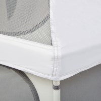 Tenty Set | Speeltent | Grijs