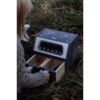 Airfryer | Rollenspel | Educatief speelgoed | Astrup