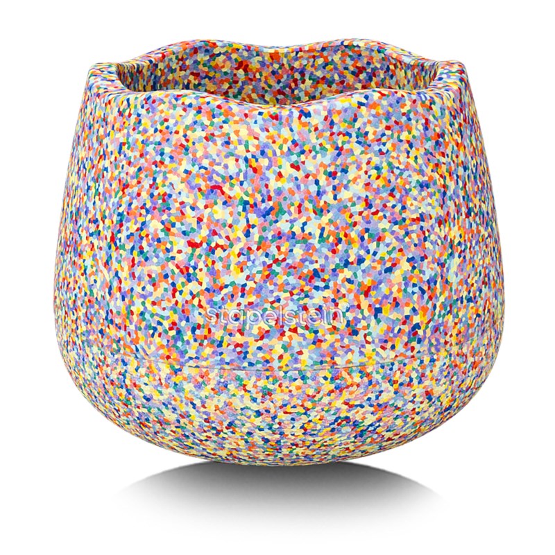 Base | Stapelstein | Super confetti