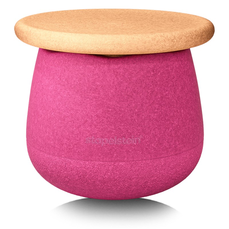 Dynamic small kinderkruk | Stapelstein | Flowers