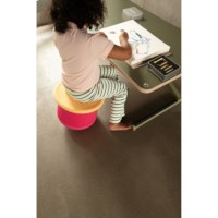 Dynamic small kinderkruk | Stapelstein | Flowers