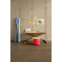 Dynamic small kinderkruk | Stapelstein | Flowers