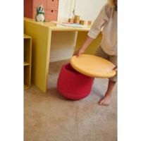 Dynamic small kinderkruk | Stapelstein | Flowers