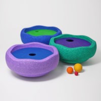 Rollende schijven | Grimm's | Classic cool