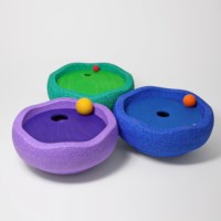 Rollende schijven | Grimm's | Classic cool