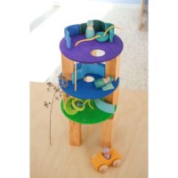 Rollende schijven | Grimm's | Classic cool