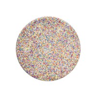 Stapelstenen | Stapelstein | Balance board | Confetti