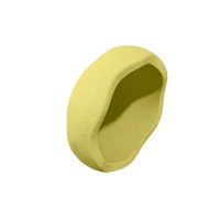 Stapelstenen | Stapelstein | Pastelgeel