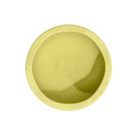 Stapelstenen | Stapelstein | Pastelgeel