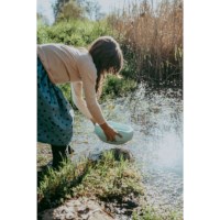 Stapelstenen | Stapelstein | Pastelgroen