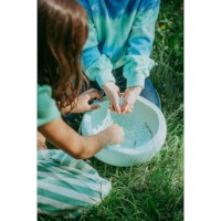 Stapelstenen | Stapelstein | Pastelgroen