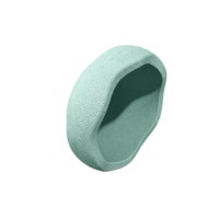 Stapelstenen | Stapelstein | Pastelgroen