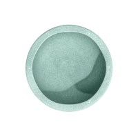 Stapelstenen | Stapelstein | Pastelgroen