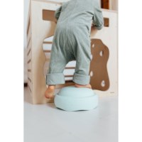 Stapelstenen | Stapelstein | Pastelgroen