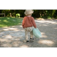 Stapelstenen | Stapelstein | Pastelgroen