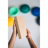 Spelideeën in map | Stapelstein | 21 ideeën | NL versie