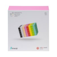 Pixio | Set à 200 stuks