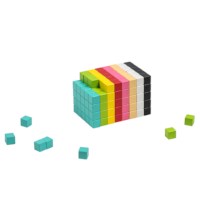 Pixio | Set à 200 stuks