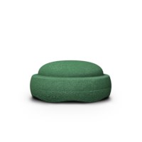 Stapelsteen groot | Stapelstein | Grow | Donkergroen