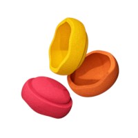 Stapelstein Original | Warm | Set à 3 stuks