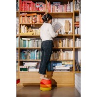 Stapelstein Original | Warm | Set à 3 stuks