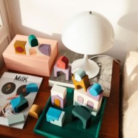 Bouwset verdiepingen | Grimm's