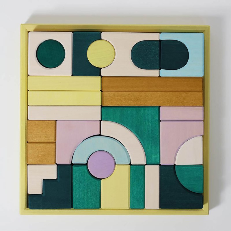 Bouwset bewegen | Grimm's