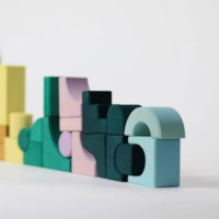 Bouwset bewegen | Grimm's