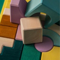 Bouwset bewegen | Grimm's