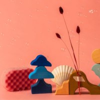 Bouwset golven | Grimm's