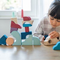 Bouwset golven | Grimm's