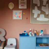 Bouwset golven | Grimm's