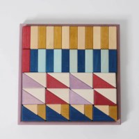 Bouwset ritme | Grimm's