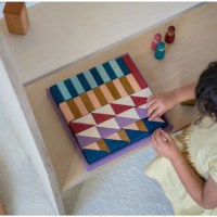 Bouwset ritme | Grimm's