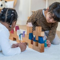 Bouwset ritme | Grimm's