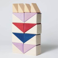 Bouwset ritme | Grimm's