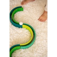 Regenboog | Grimm's | Groen | 38 cm
