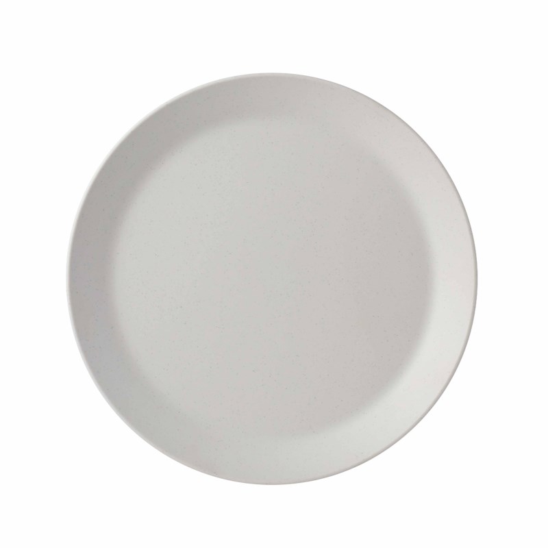 Ontbijtbord | Mepal | Pebble white | Bloom