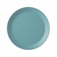 Ontbijtbord | Mepal | Pebble green | Bloom