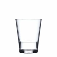 Glas | Mepal | Transparant | 200 ml