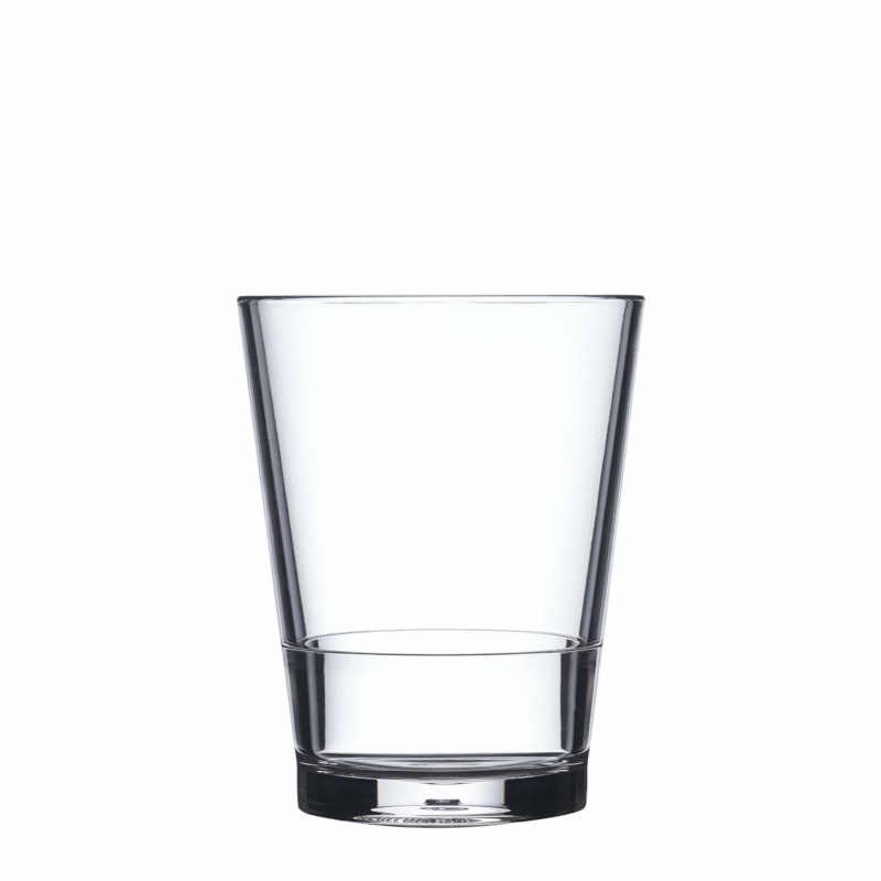 Glas | Mepal | Transparant | 200 ml