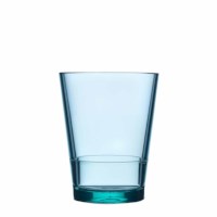 Glas | Mepal | Retro green | 200 ml
