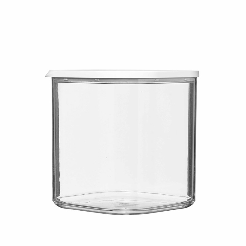 Bewaardoos | Mepal | Wit | 2750 ml