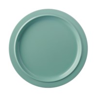 Ontbijtbord | Mepal | Retro Green | Basic