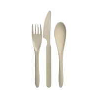 Bestekset | BIO | Creme